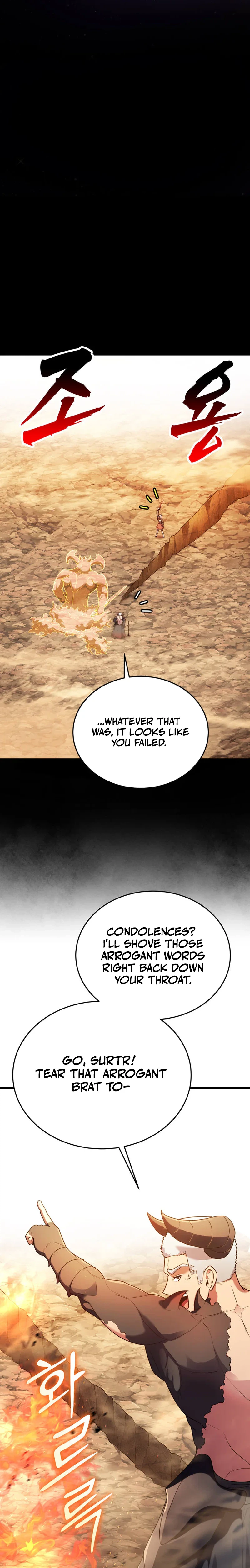 I Became the Master of the Weakest Demon King Chapter 27 Page 38