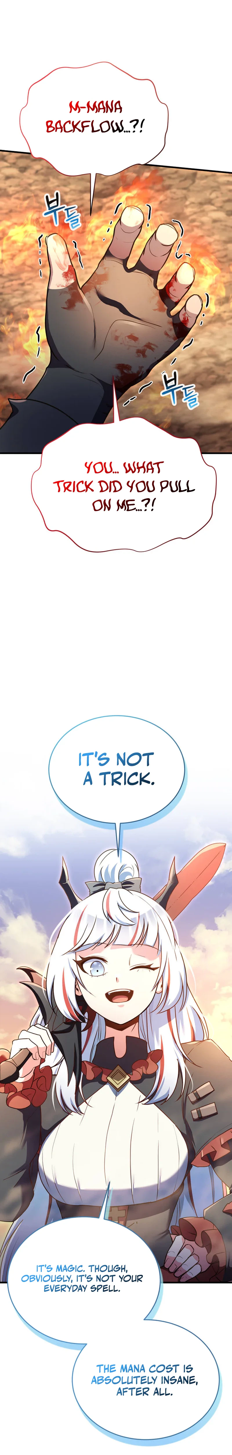I Became the Master of the Weakest Demon King Chapter 27 Page 41