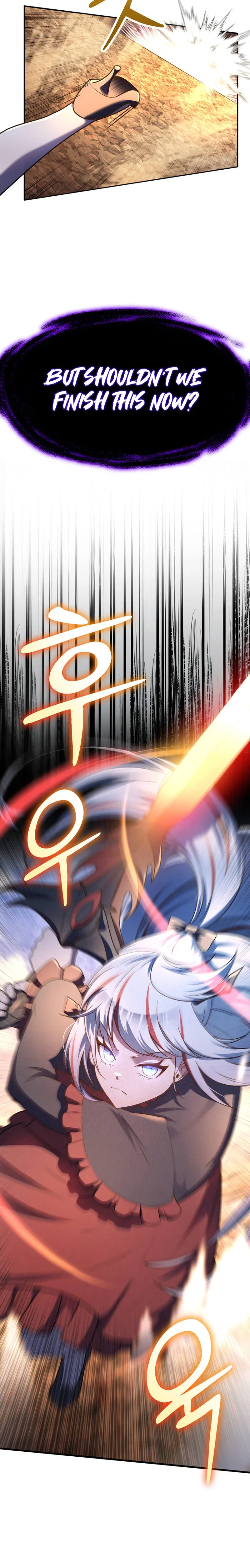 I Became the Master of the Weakest Demon King Chapter 27 Page 43