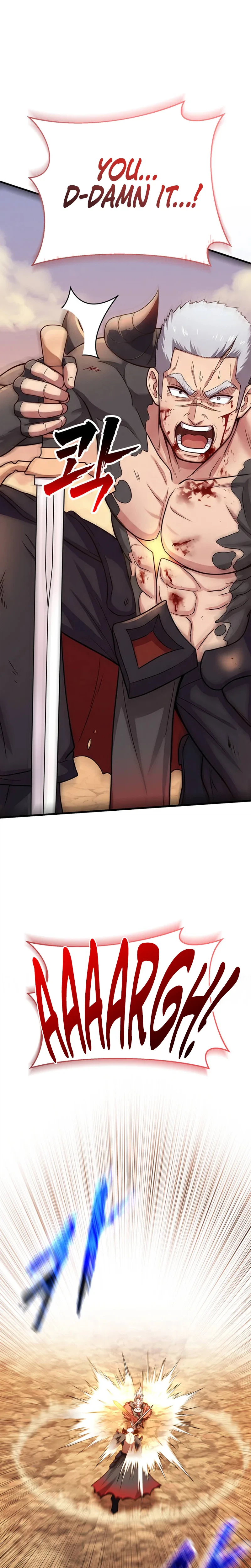 I Became the Master of the Weakest Demon King Chapter 27 Page 44