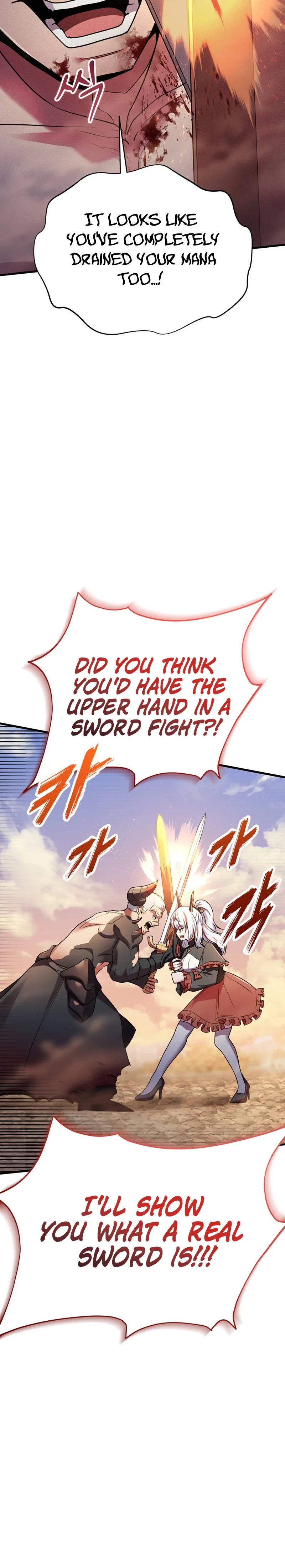 I Became the Master of the Weakest Demon King Chapter 27 Page 46