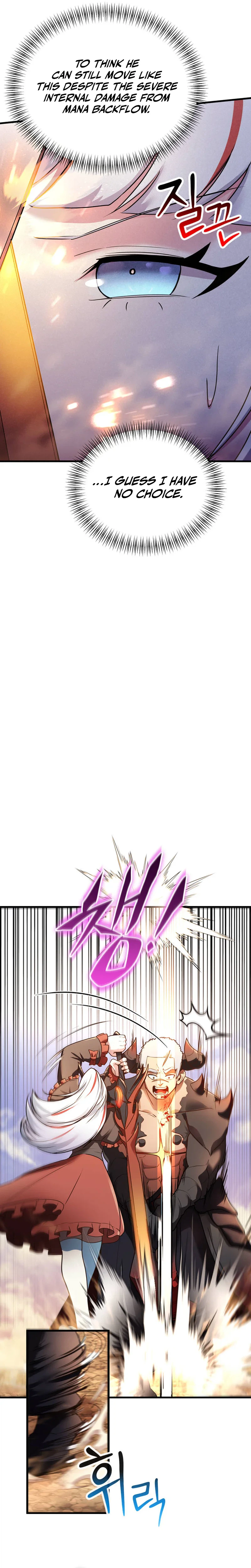 I Became the Master of the Weakest Demon King Chapter 27 Page 47