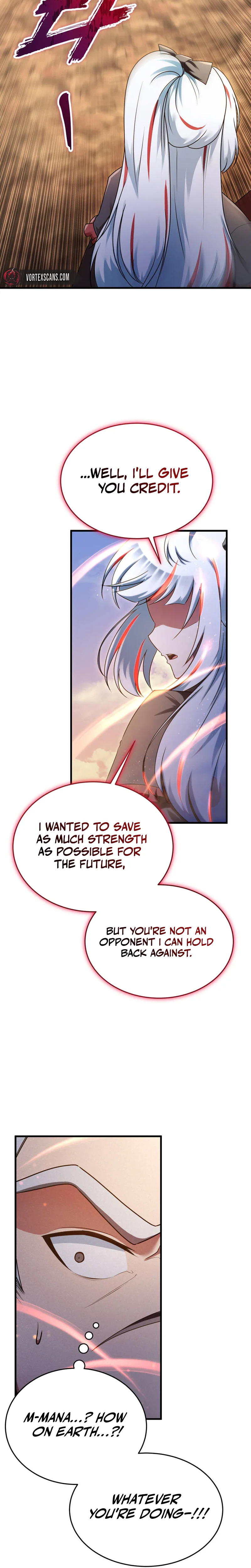 I Became the Master of the Weakest Demon King Chapter 27 Page 51