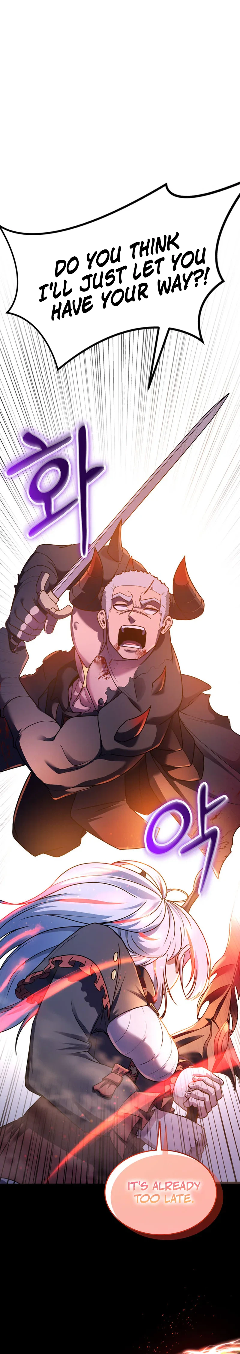 I Became the Master of the Weakest Demon King Chapter 27 Page 52