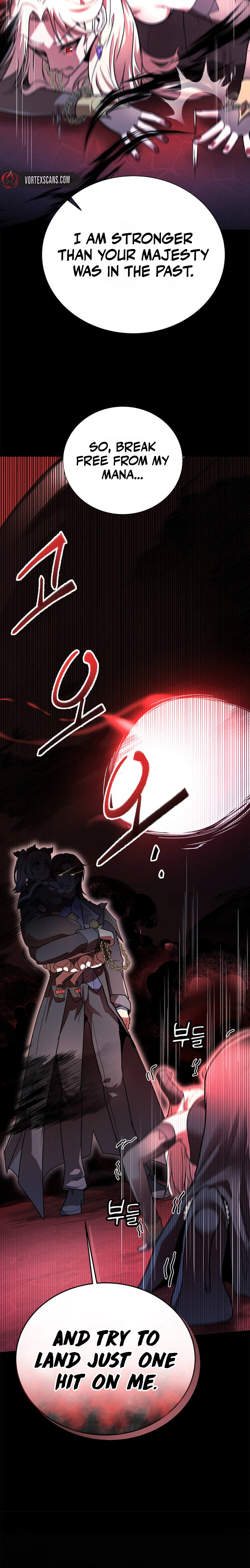 I Became the Master of the Weakest Demon King Chapter 4 Page 9
