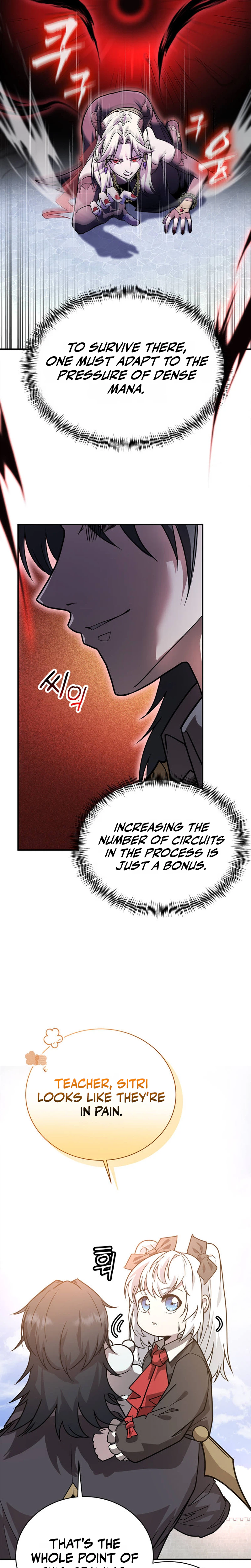 I Became the Master of the Weakest Demon King Chapter 4 Page 12