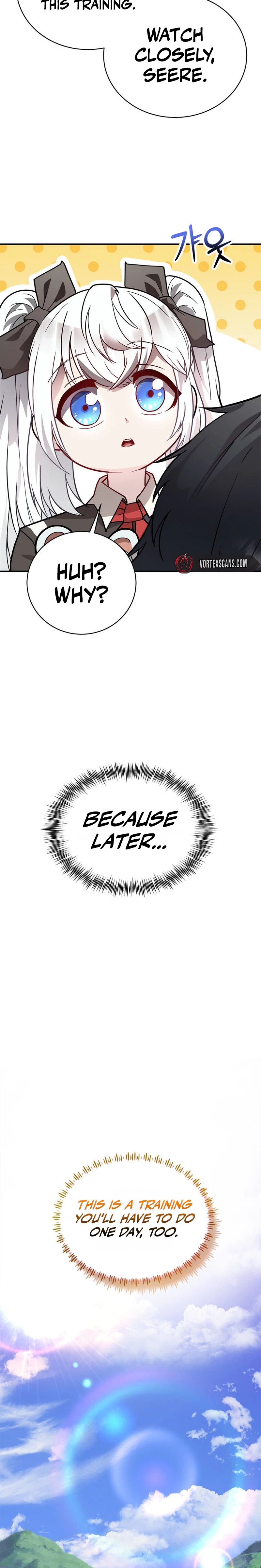 I Became the Master of the Weakest Demon King Chapter 4 Page 13