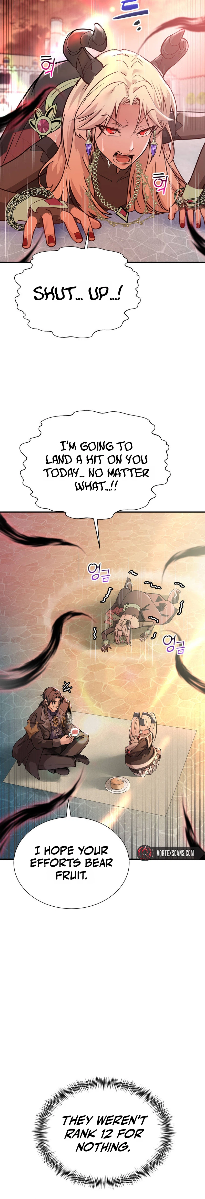 I Became the Master of the Weakest Demon King Chapter 4 Page 15