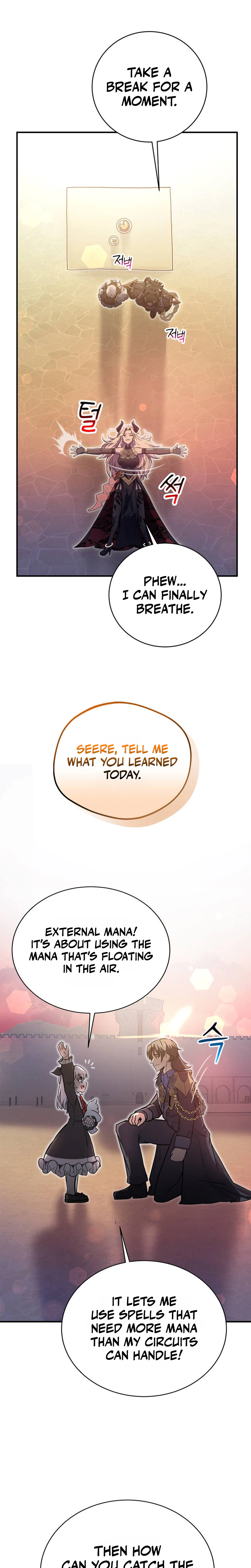 I Became the Master of the Weakest Demon King Chapter 4 Page 18