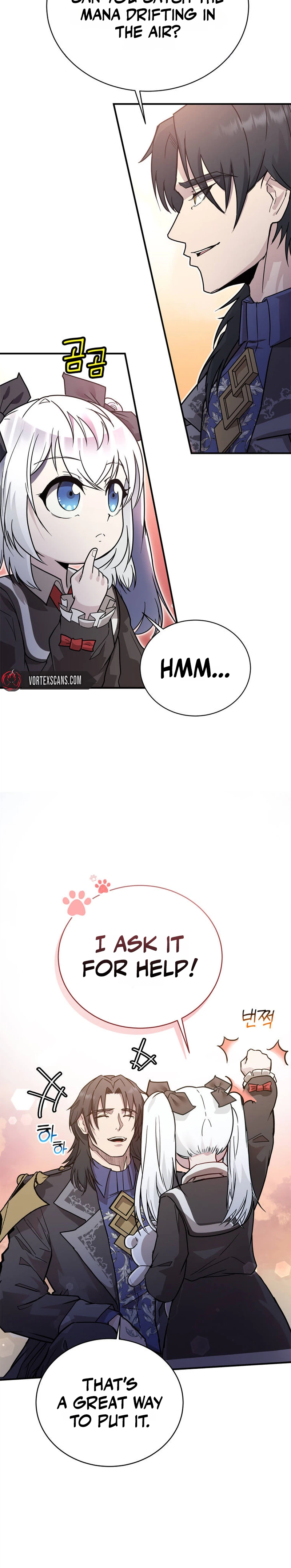 I Became the Master of the Weakest Demon King Chapter 4 Page 19