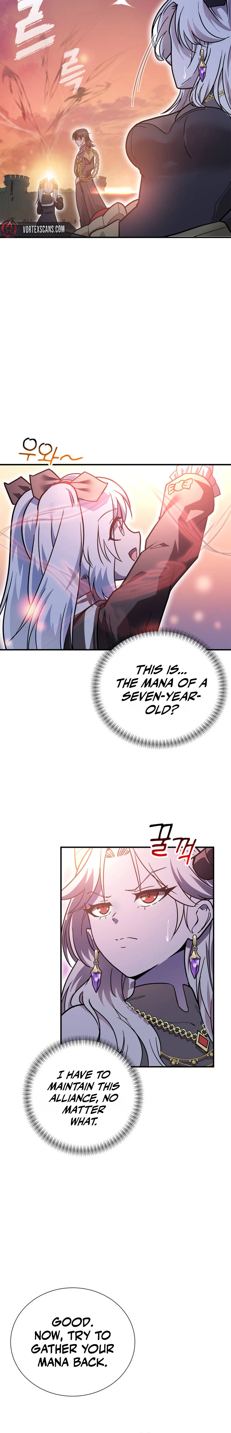 I Became the Master of the Weakest Demon King Chapter 4 Page 23