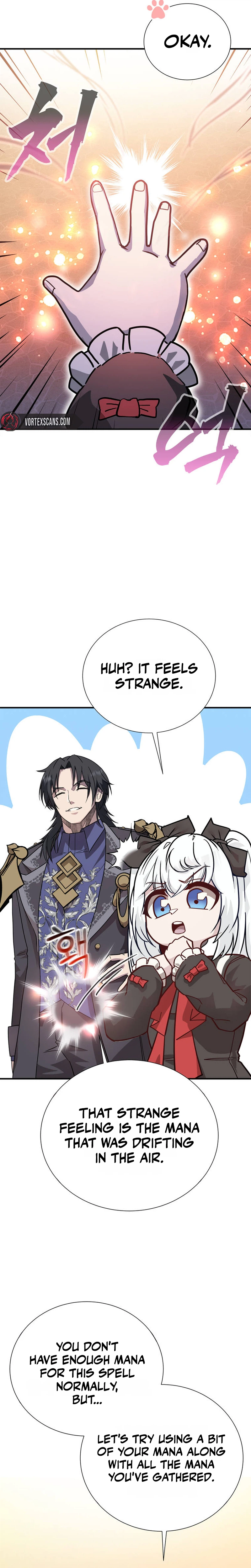 I Became the Master of the Weakest Demon King Chapter 4 Page 24
