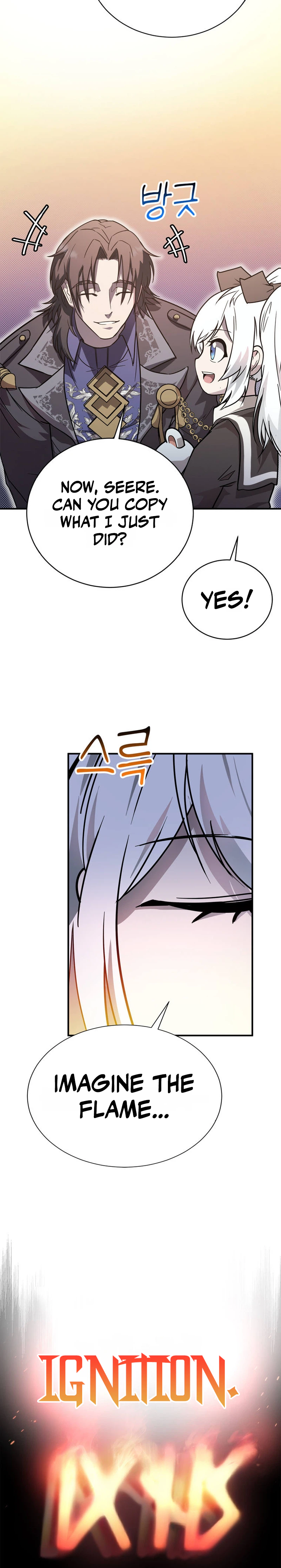I Became the Master of the Weakest Demon King Chapter 4 Page 29