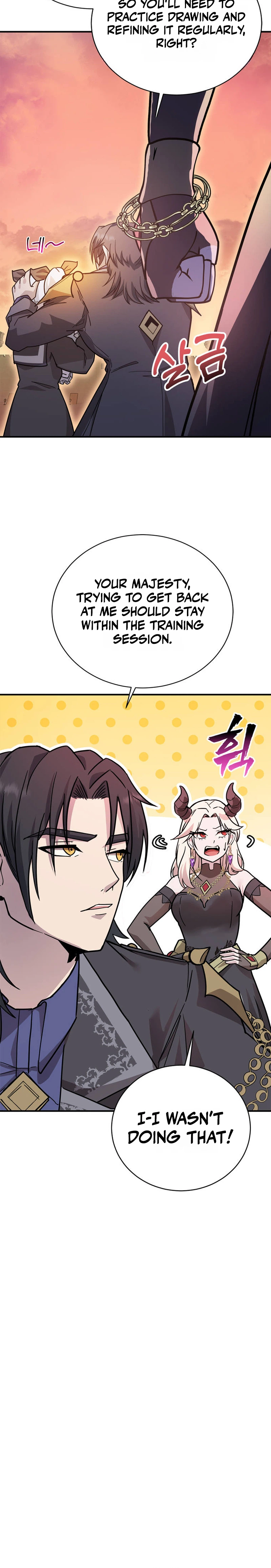 I Became the Master of the Weakest Demon King Chapter 4 Page 31