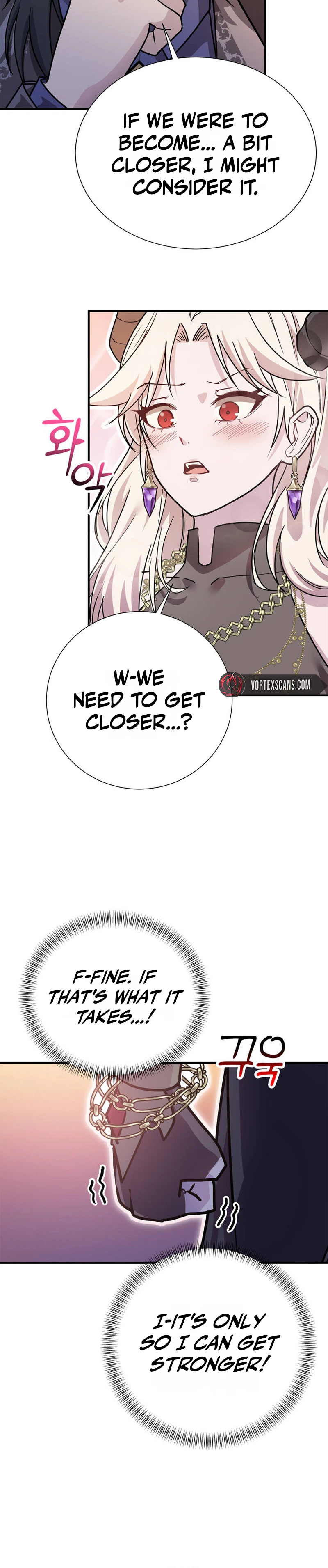 I Became the Master of the Weakest Demon King Chapter 4 Page 33