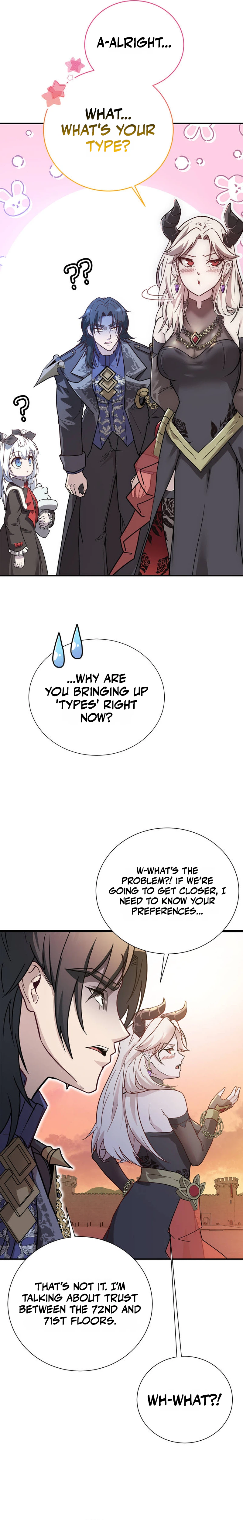 I Became the Master of the Weakest Demon King Chapter 4 Page 34