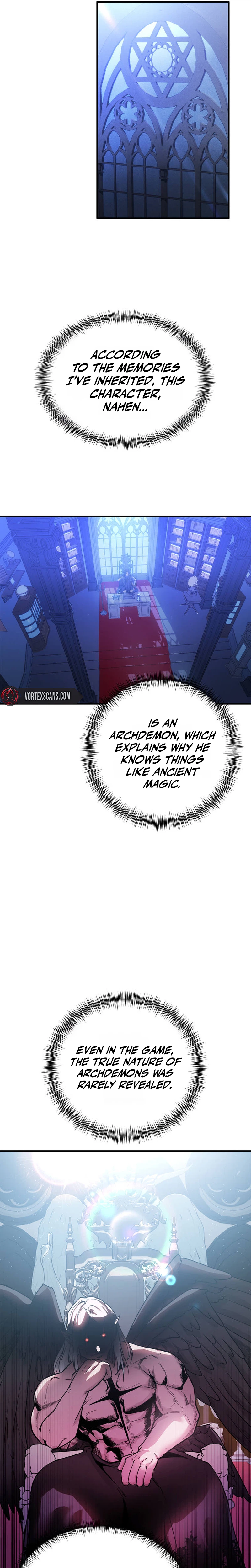 I Became the Master of the Weakest Demon King Chapter 4 Page 36