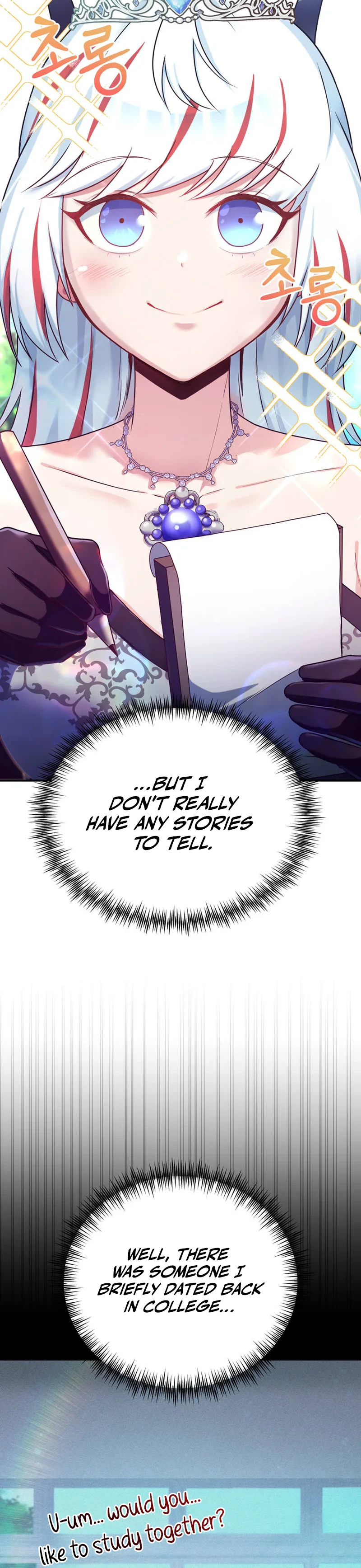 I Became the Master of the Weakest Demon King Chapter 24 Page 6