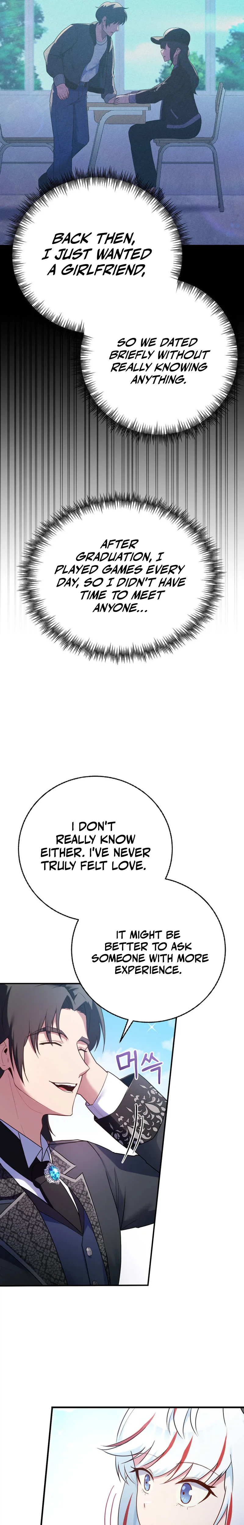 I Became the Master of the Weakest Demon King Chapter 24 Page 7