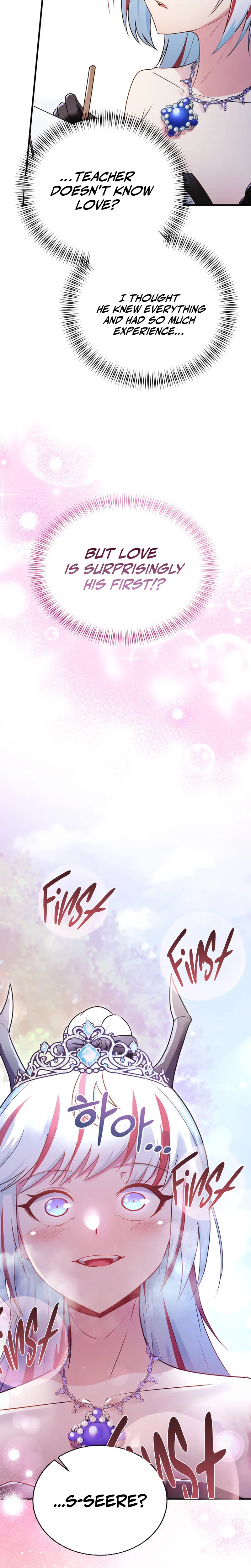 I Became the Master of the Weakest Demon King Chapter 24 Page 8