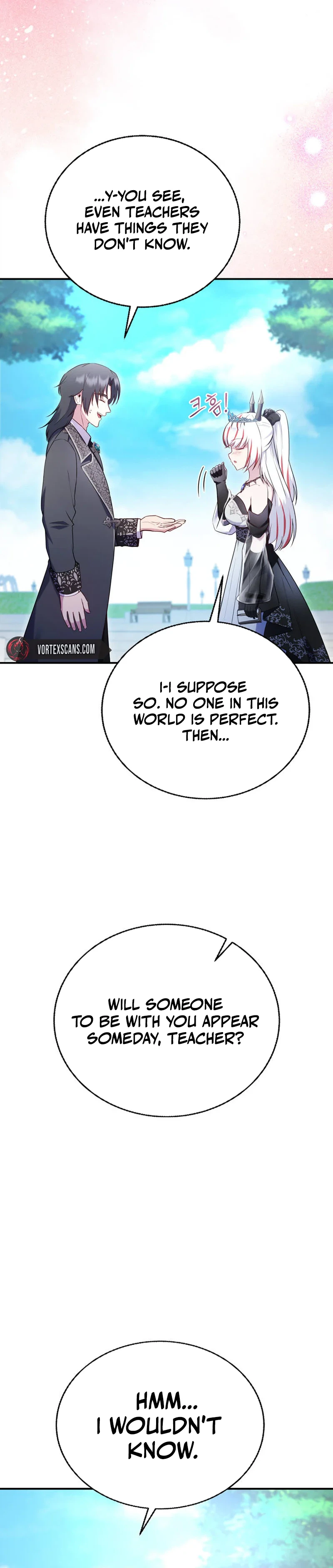I Became the Master of the Weakest Demon King Chapter 24 Page 9