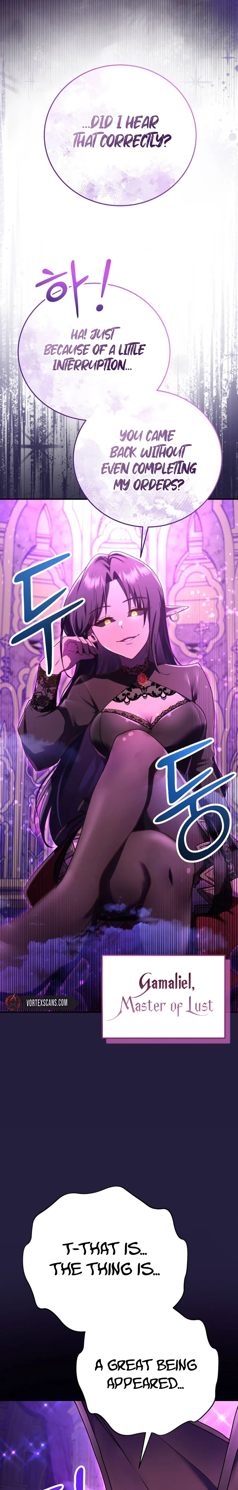 I Became the Master of the Weakest Demon King Chapter 24 Page 14
