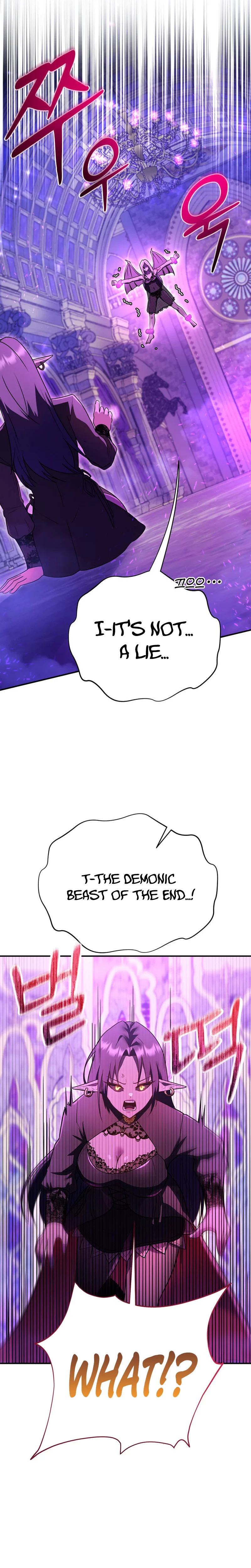 I Became the Master of the Weakest Demon King Chapter 24 Page 16