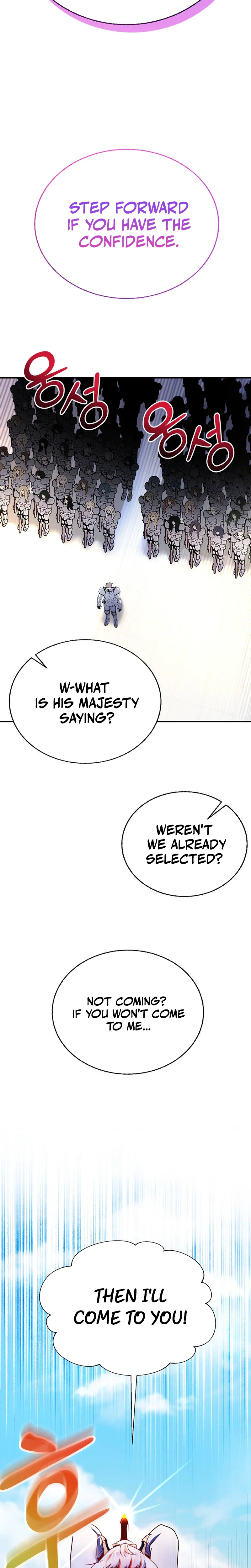 I Became the Master of the Weakest Demon King Chapter 24 Page 23