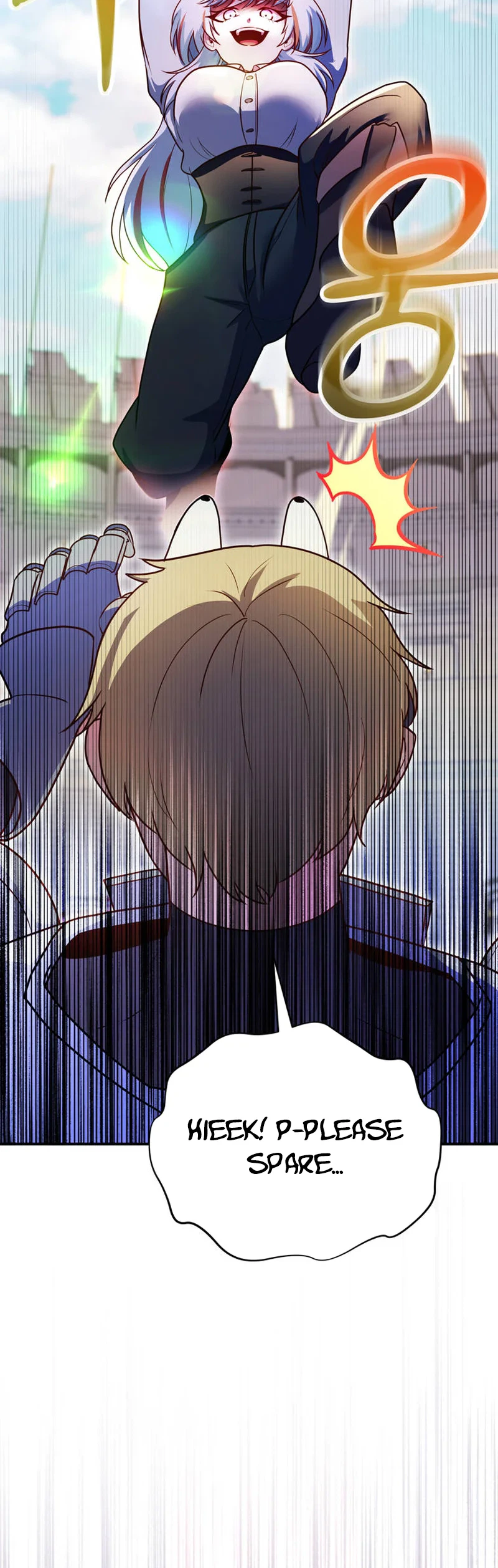 I Became the Master of the Weakest Demon King Chapter 24 Page 24