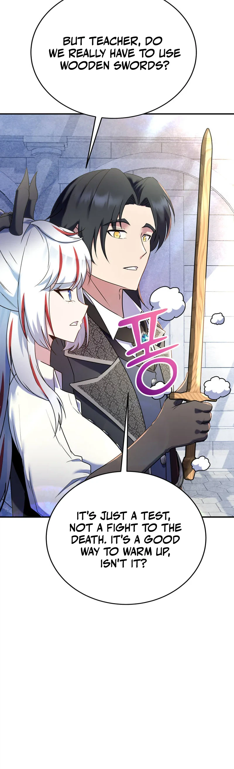 I Became the Master of the Weakest Demon King Chapter 24 Page 30
