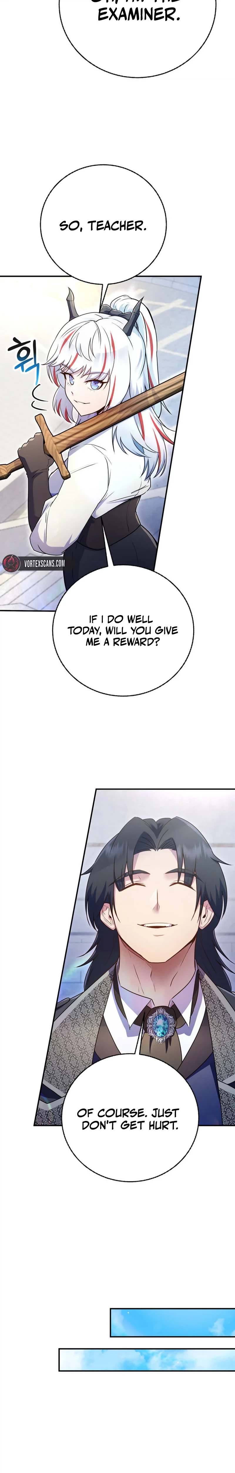 I Became the Master of the Weakest Demon King Chapter 24 Page 32
