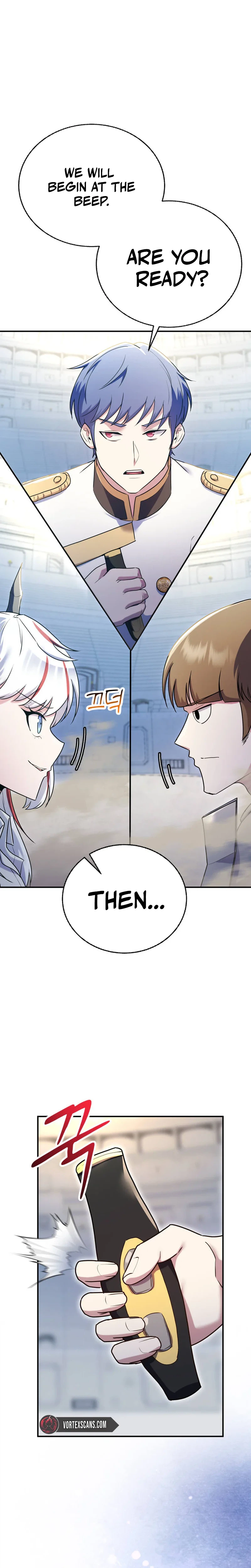 I Became the Master of the Weakest Demon King Chapter 24 Page 35