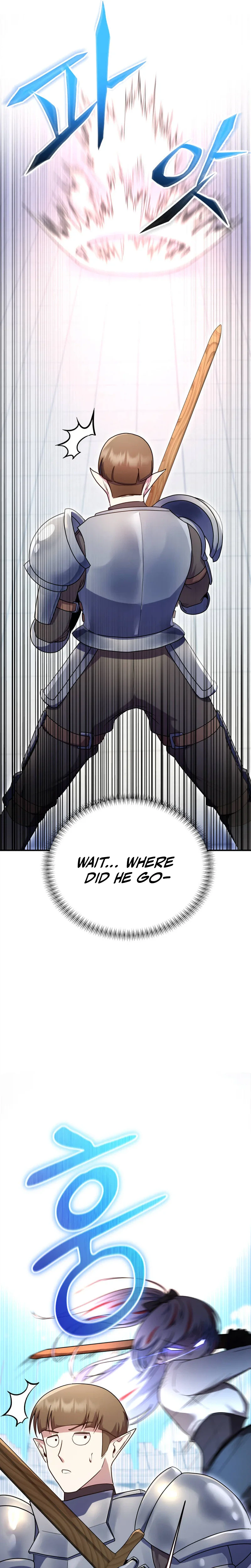 I Became the Master of the Weakest Demon King Chapter 24 Page 37