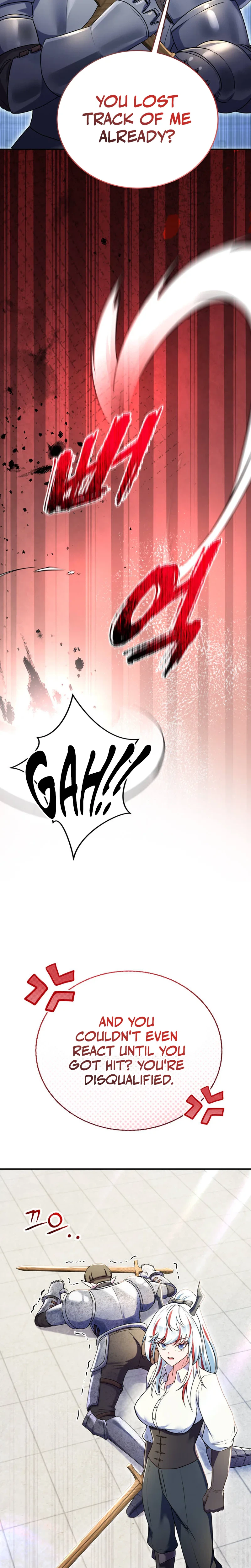 I Became the Master of the Weakest Demon King Chapter 24 Page 38