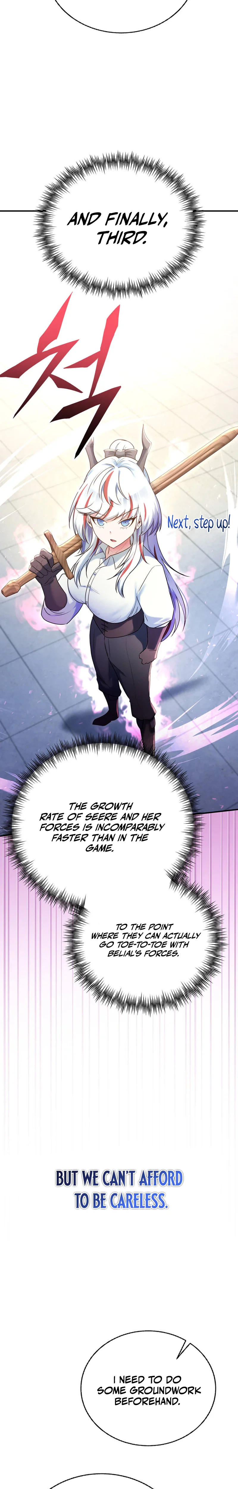 I Became the Master of the Weakest Demon King Chapter 24 Page 47