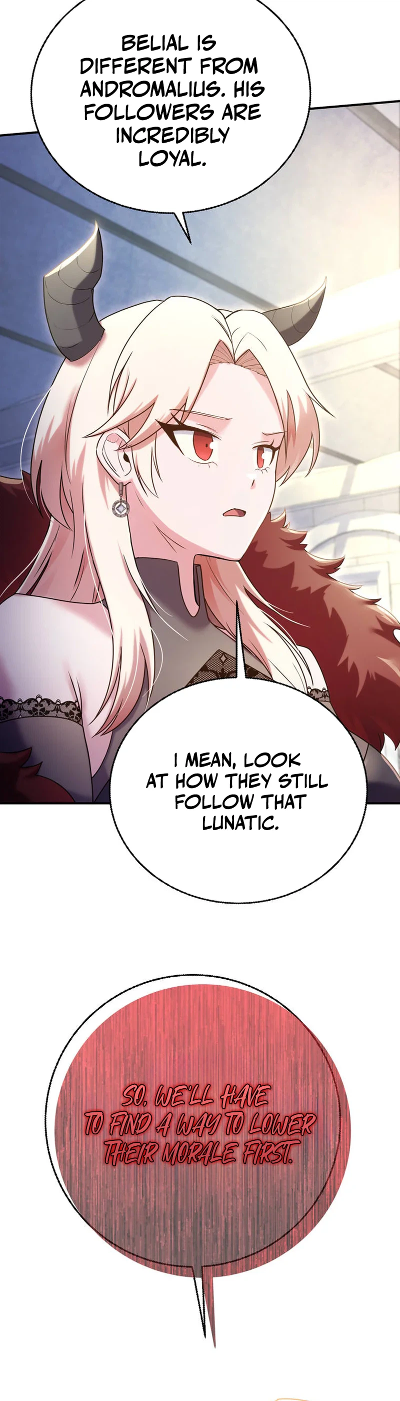 I Became the Master of the Weakest Demon King Chapter 24 Page 48