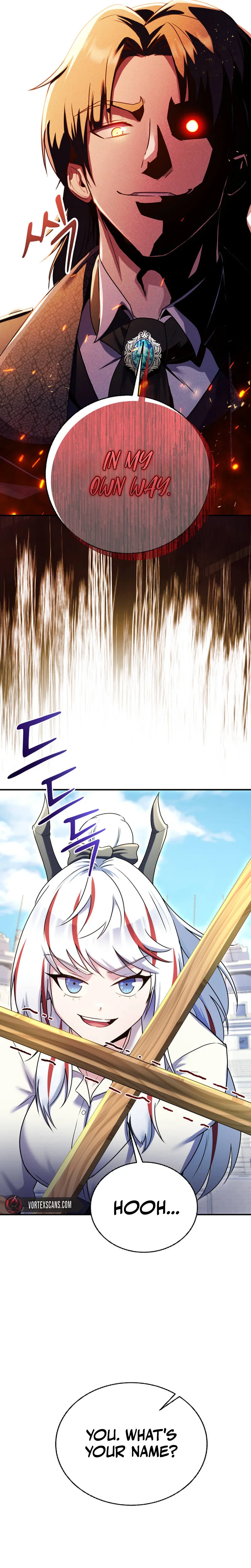 I Became the Master of the Weakest Demon King Chapter 24 Page 49