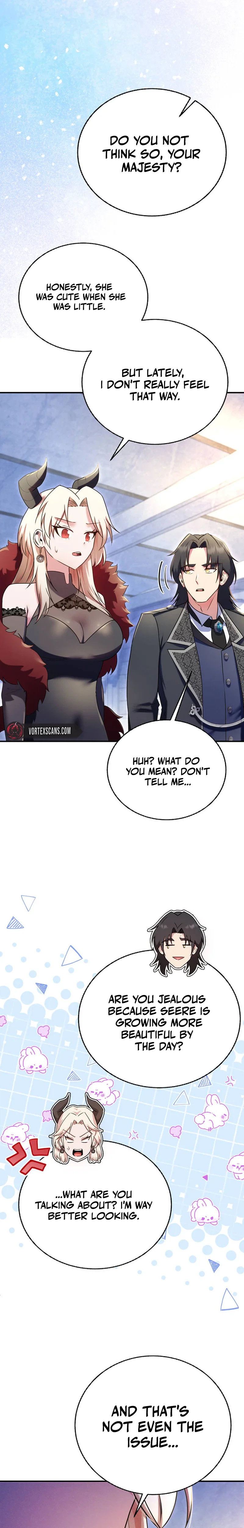 I Became the Master of the Weakest Demon King Chapter 24 Page 52
