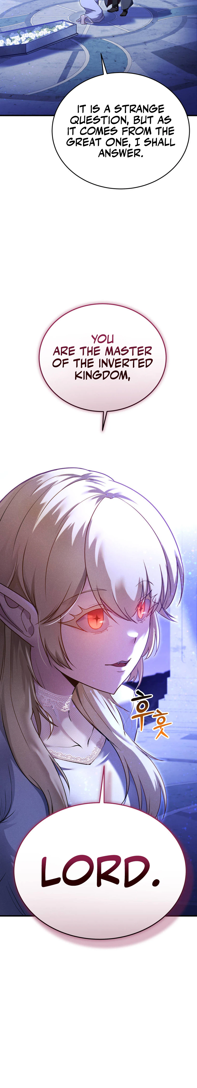 I Became the Master of the Weakest Demon King Chapter 31 Page 9