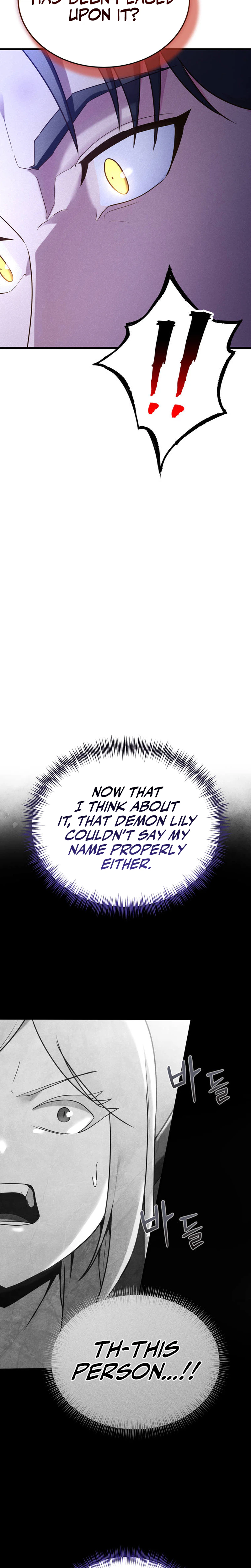I Became the Master of the Weakest Demon King Chapter 31 Page 11