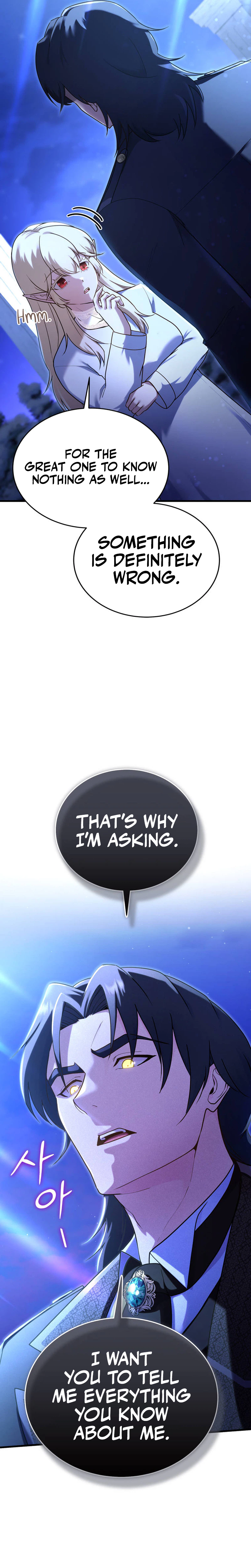 I Became the Master of the Weakest Demon King Chapter 31 Page 13