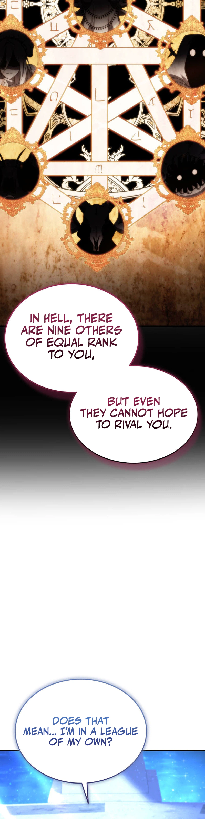 I Became the Master of the Weakest Demon King Chapter 31 Page 15