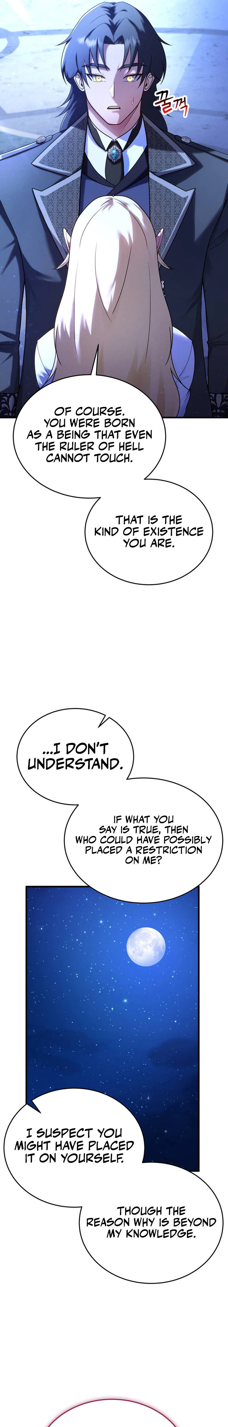 I Became the Master of the Weakest Demon King Chapter 31 Page 16