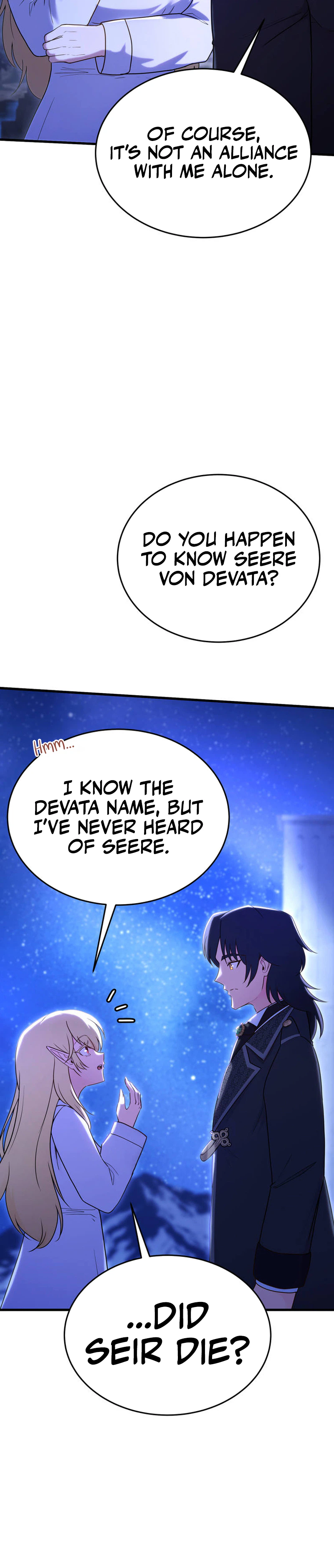 I Became the Master of the Weakest Demon King Chapter 31 Page 18