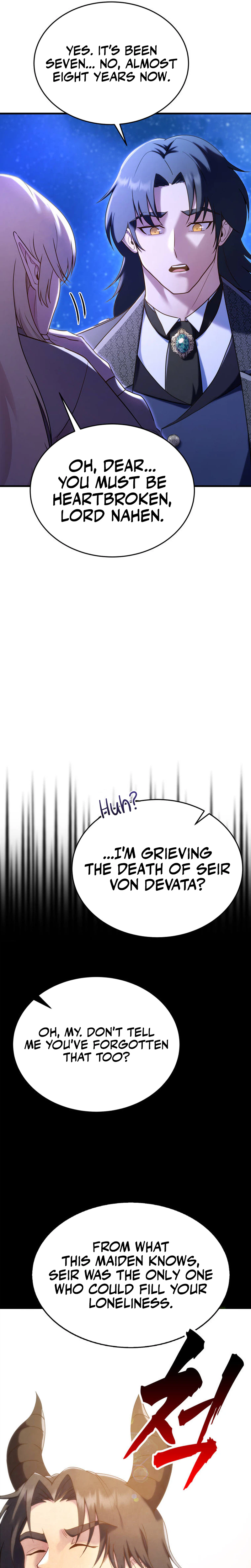 I Became the Master of the Weakest Demon King Chapter 31 Page 19