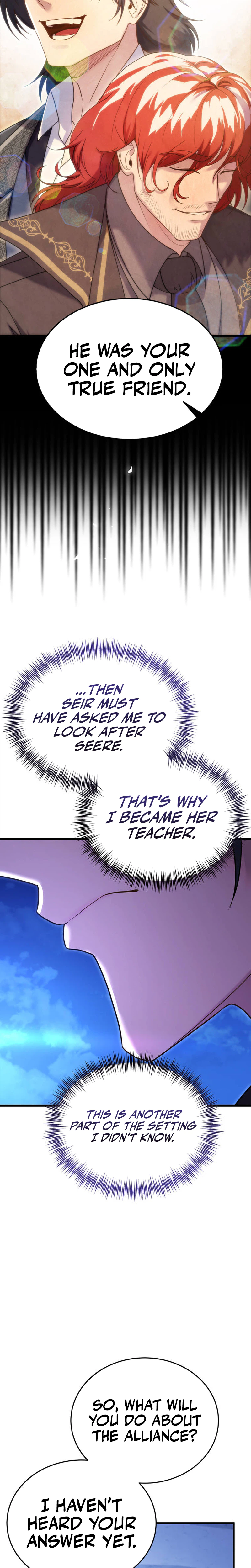 I Became the Master of the Weakest Demon King Chapter 31 Page 20
