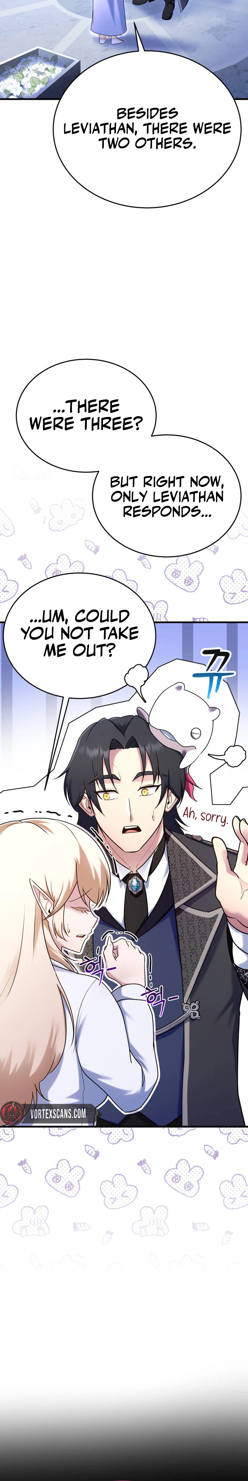 I Became the Master of the Weakest Demon King Chapter 31 Page 30