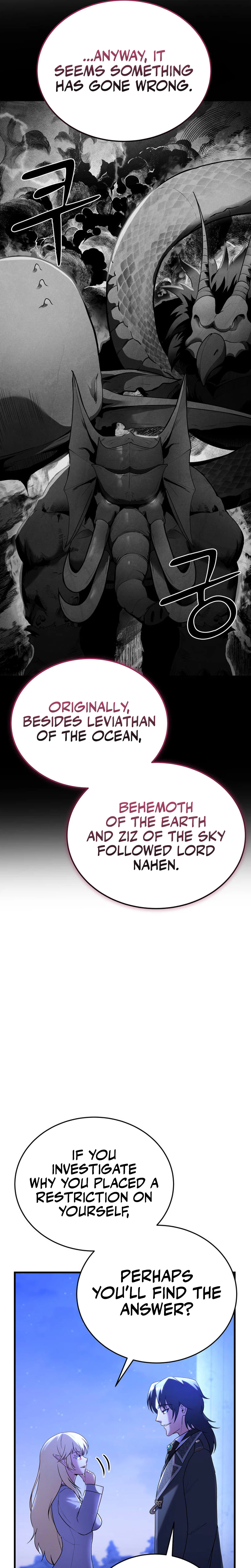 I Became the Master of the Weakest Demon King Chapter 31 Page 31
