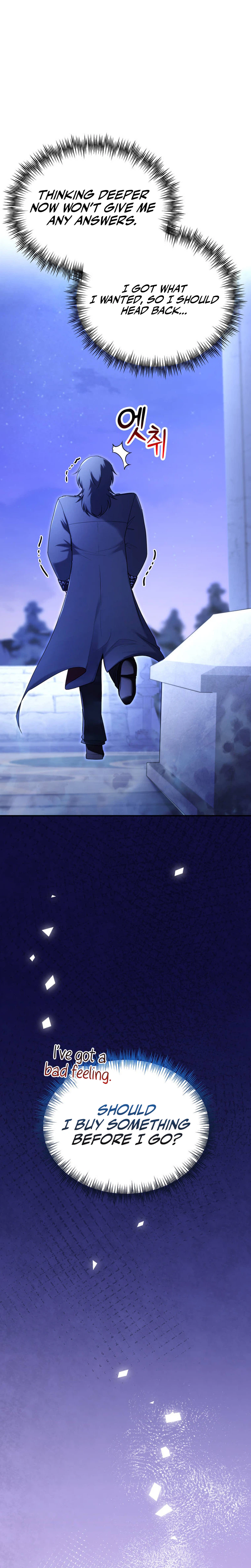 I Became the Master of the Weakest Demon King Chapter 31 Page 34
