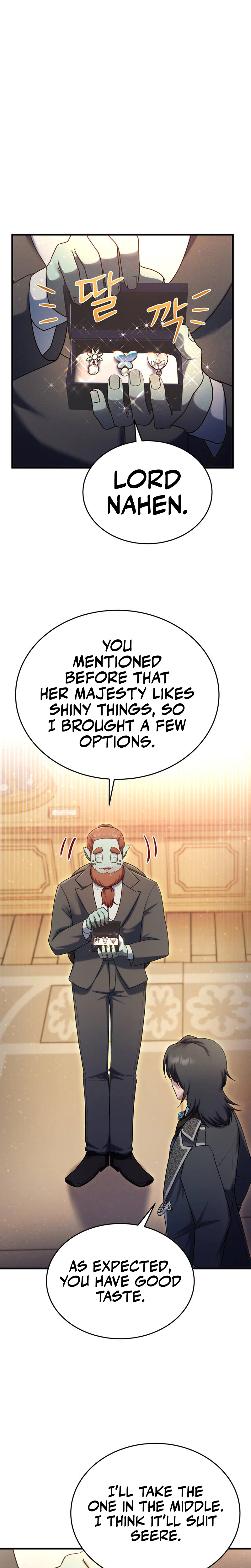 I Became the Master of the Weakest Demon King Chapter 31 Page 40